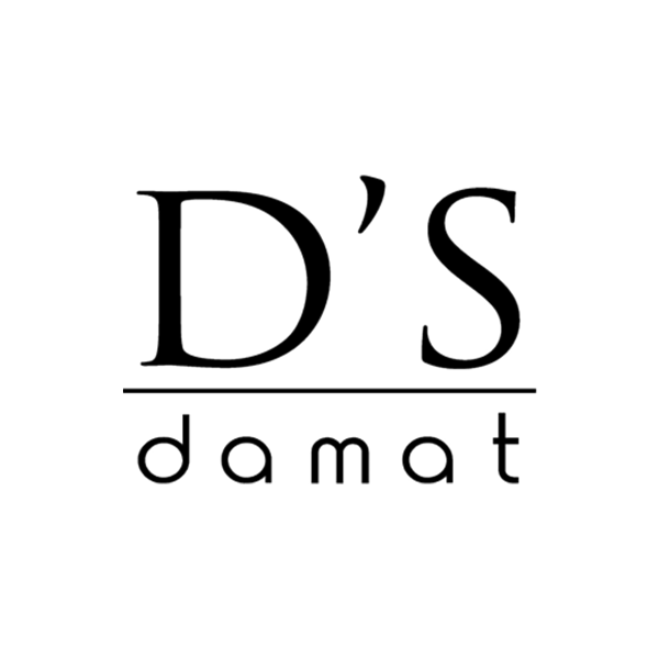 D-S-damat - دی اس دامات